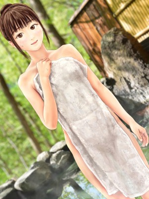 [ミリンコウ] 父と娘の妊活エピソード集 ～続・父と娘が近親相姦する話～_155