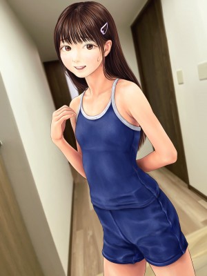 [ミリンコウ] 父と娘の妊活エピソード集 ～続・父と娘が近親相姦する話～_202