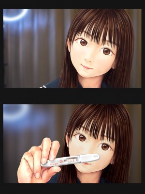 [ミリンコウ] 父と娘の妊活エピソード集 ～続・父と娘が近親相姦する話～_125