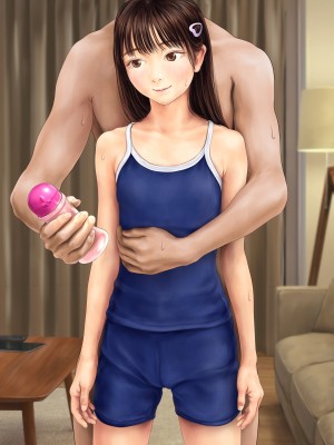 [ミリンコウ] 父と娘の妊活エピソード集 ～続・父と娘が近親相姦する話～_209