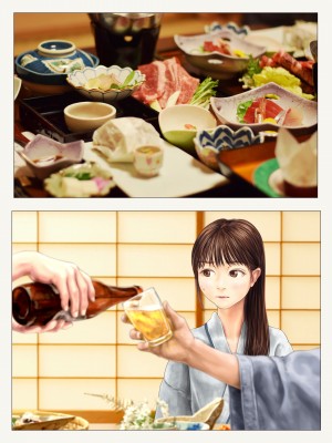 [ミリンコウ] 父と娘の妊活エピソード集 ～続・父と娘が近親相姦する話～_174