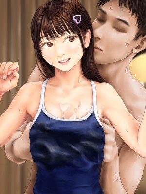 [ミリンコウ] 父と娘の妊活エピソード集 ～続・父と娘が近親相姦する話～_214