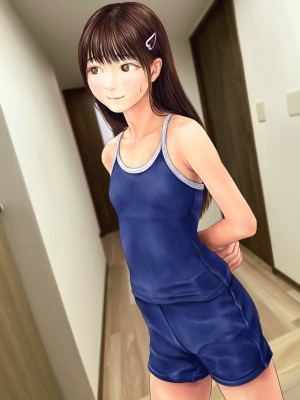 [ミリンコウ] 父と娘の妊活エピソード集 ～続・父と娘が近親相姦する話～_203