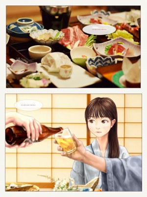 [ミリンコウ] 父と娘の妊活エピソード集 ～続・父と娘が近親相姦する話～_051