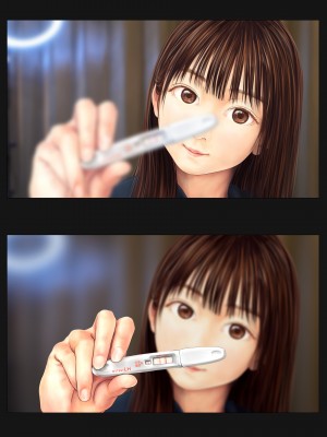 [ミリンコウ] 父と娘の妊活エピソード集 ～続・父と娘が近親相姦する話～_124