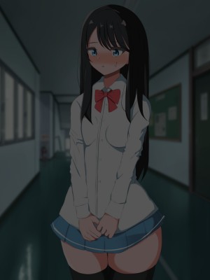 [ジミーキミー] バカにしてた後輩に彼女と幼馴染と母親を寝取られる話_035