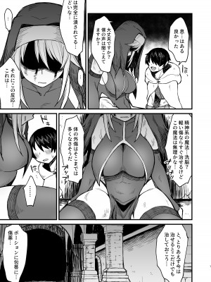 [キレイナブタ (ぶたちゃんぐ)] 異世界の女たち 総集編 [DL版]_128
