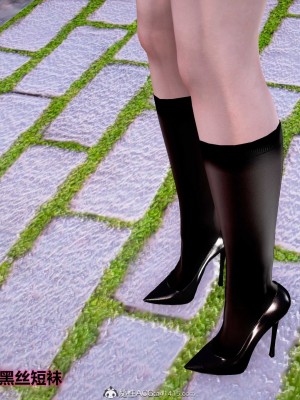 [3D] 人妻爱好者_175