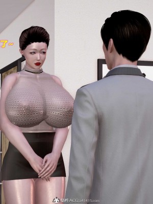 [3D] 人妻爱好者_306