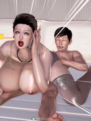 [3D] 人妻爱好者_354