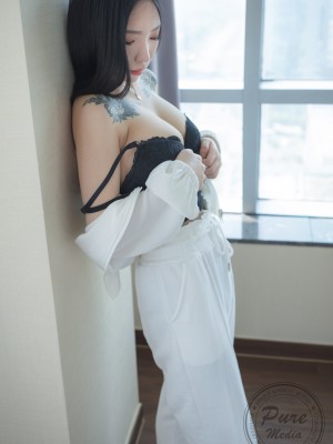 Pure Media Vol.188 Yeon Hwa (연화)_Pure-Media-Vol.188-Yeon-Hwa-MrCong.com-003