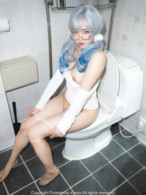 Pure Media Vol.170 Jelly (젤리)_Pure-Media-Vol.170-Jelly-Uncensored-MrCong.com-023