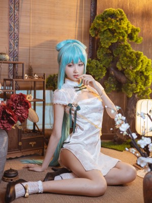 木绵绵OwO 初音韶华_14