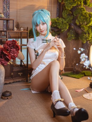 木绵绵OwO 初音韶华_13