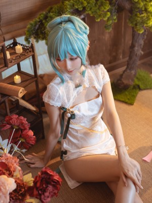 木绵绵OwO 初音韶华_12