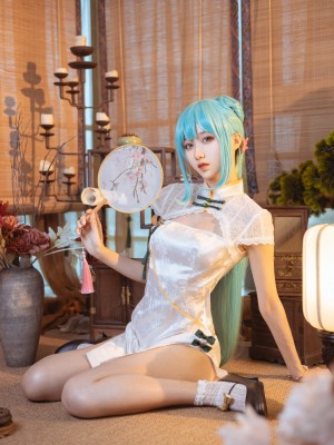 木绵绵OwO 初音韶华_11