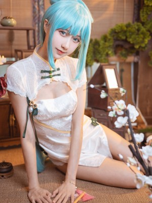 木绵绵OwO 初音韶华_20