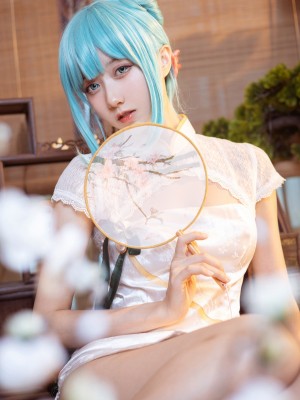 木绵绵OwO 初音韶华_19