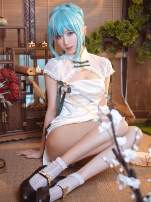 木绵绵OwO 初音韶华_18