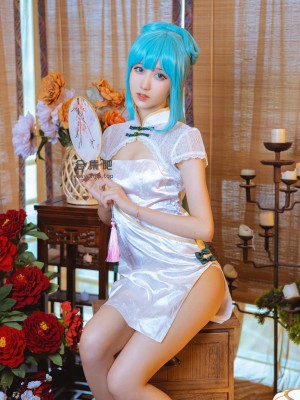 木绵绵OwO 初音韶华_02