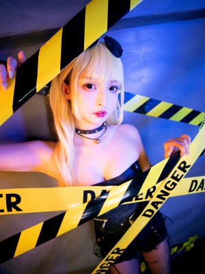 神楽坂真冬 NO.68 《立入禁止》(絶対企画)_[icao.me]《立入禁止》(絶対企画) - 140