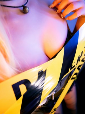 神楽坂真冬 NO.68 《立入禁止》(絶対企画)_[icao.me]《立入禁止》(絶対企画) - 143