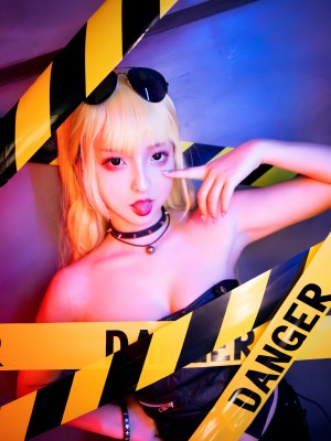 神楽坂真冬 NO.68 《立入禁止》(絶対企画)_[icao.me]《立入禁止》(絶対企画) - 150