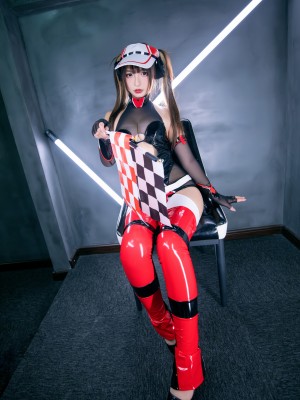 神楽坂真冬 NO.68 《立入禁止》(絶対企画)_[icao.me]《立入禁止》(絶対企画) - 003