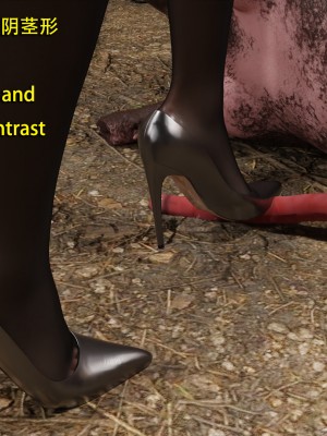 [和風] 秘密特工艾達王 豬篇 番外 1_0029