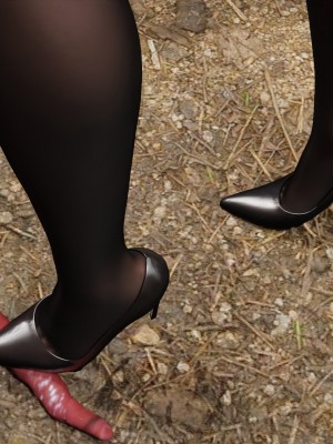 [和風] 秘密特工艾達王 豬篇 番外 1_0030