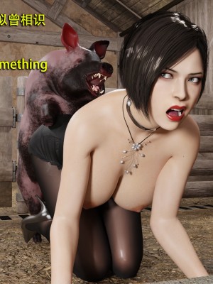 [和風] 秘密特工艾達王 豬篇 番外 2_0107