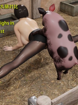 [和風] 秘密特工艾達王 豬篇 番外 2_0115