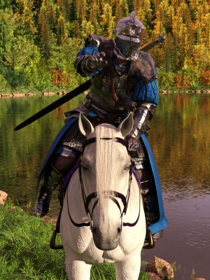 [Whitenightmare] Wild Rider 3-4_0049