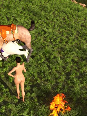 [Whitenightmare] Wild Rider 3-4_0061