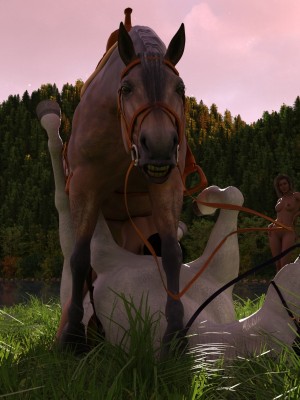 [Whitenightmare] Wild Rider 3-4_0086