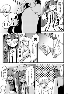 [幻想影燈籠 (amidara)] midara総集&nbsp;&nbsp;(東方Project) [DL版]_067