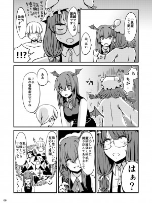 [幻想影燈籠 (amidara)] midara総集&nbsp;&nbsp;(東方Project) [DL版]_068