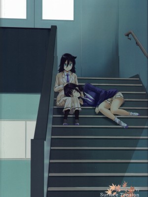 [沒有漢化][Surface Tension (折口ヒラタ)] 九重葛 1-3 (私がモテないのはどう考えてもお前 らが悪い!)_090