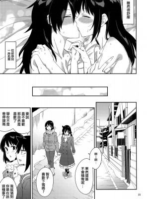 [沒有漢化][Surface Tension (折口ヒラタ)] 九重葛 1-3 (私がモテないのはどう考えてもお前 らが悪い!)_125