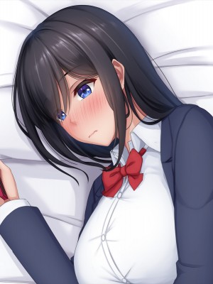 [やわらか御菓子屋]自撮りJKは成長期 ～エスカレートしていく変態行為～_476