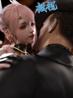 [墨雪吟] 我的青梅竹馬很多 3_64