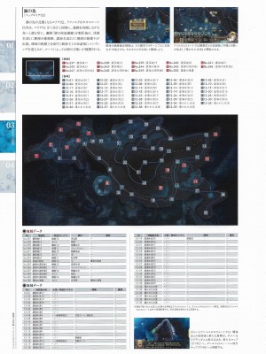 珊海王の円環 パーフェクトガイドブック (TECHGIAN STYLE)_192