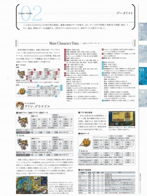珊海王の円環 パーフェクトガイドブック (TECHGIAN STYLE)_149