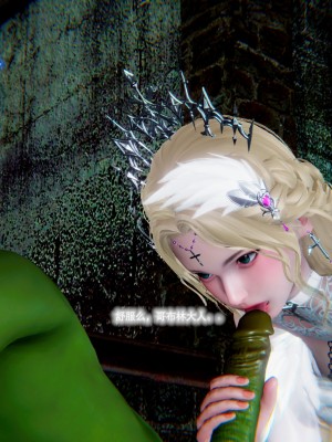 [3D] 聖潔女神 1_0060