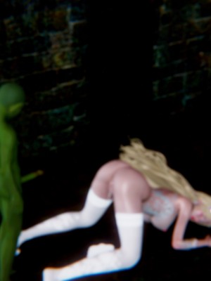 [3D] 聖潔女神 1_0106