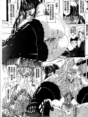 [蒼山哲]牝兽爱撒娇_MMScan077_177