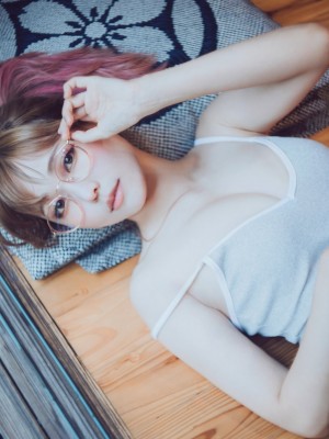 [patreon] ely august_49_kmk_49