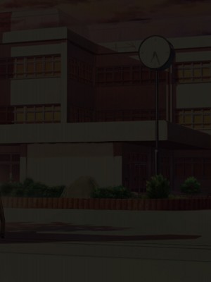 [ギャルズ ] 陰キャの巨乳彼女がゴリマッチョ先生に寝取られる話_23