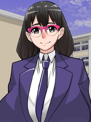 [パンケーキショップ (パンケーキ)] お金を出せばヤラせてくれる地味目なあの子_004