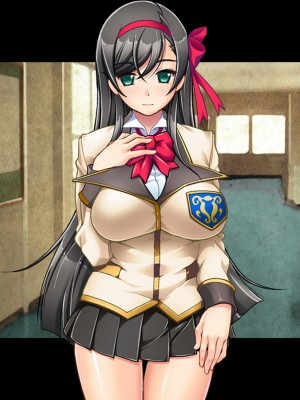 [ピンポイント／キングピン] 輪姦媚薬中毒～逃げ場無し!1428人の生徒全員にSEXされる令嬢沙也香～前編_0342